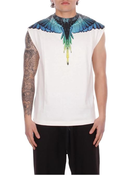  MARCELO BURLON COUNTY OF MILAN | S6CMMATH023/412